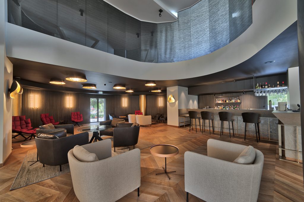 Esplanade Tergesteo Lounge Bar
