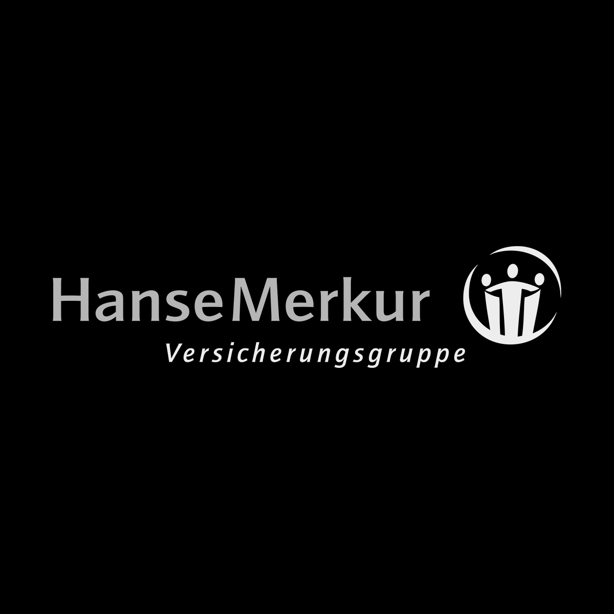 Hanse Merkur bw